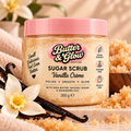 Vanilla Crème Sugar Scrub