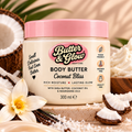 Coconut Bliss Body Butter